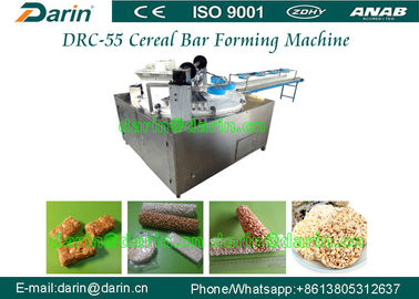 Dostosowana maszyna do formowania zbóż ze standardem CE ISO9001