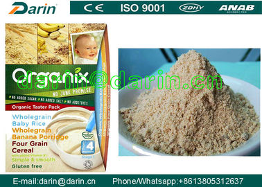Extruded Rice Baby Powder Nutritional Mąka do przetwarzania żywności